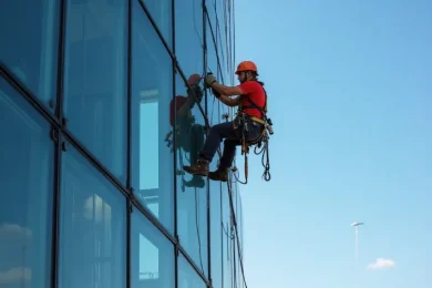 Glazing and window replacement