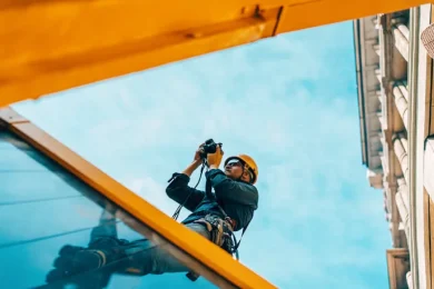 BUILDING SURVEYS