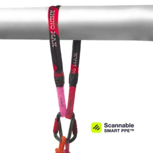 Rhino Max 2.0 - High strength, double cores anchor sling